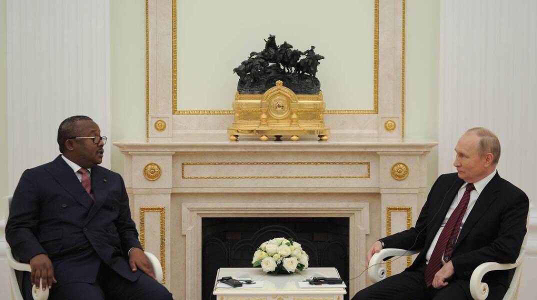 Το Κρεμλίνο κατηγορεί την Ουκρανία ότι είχε αποσυρθεί τον Μάρτιο από τις συνομιλίες με τη Ρωσία «με εντολή» των ΗΠΑ- 