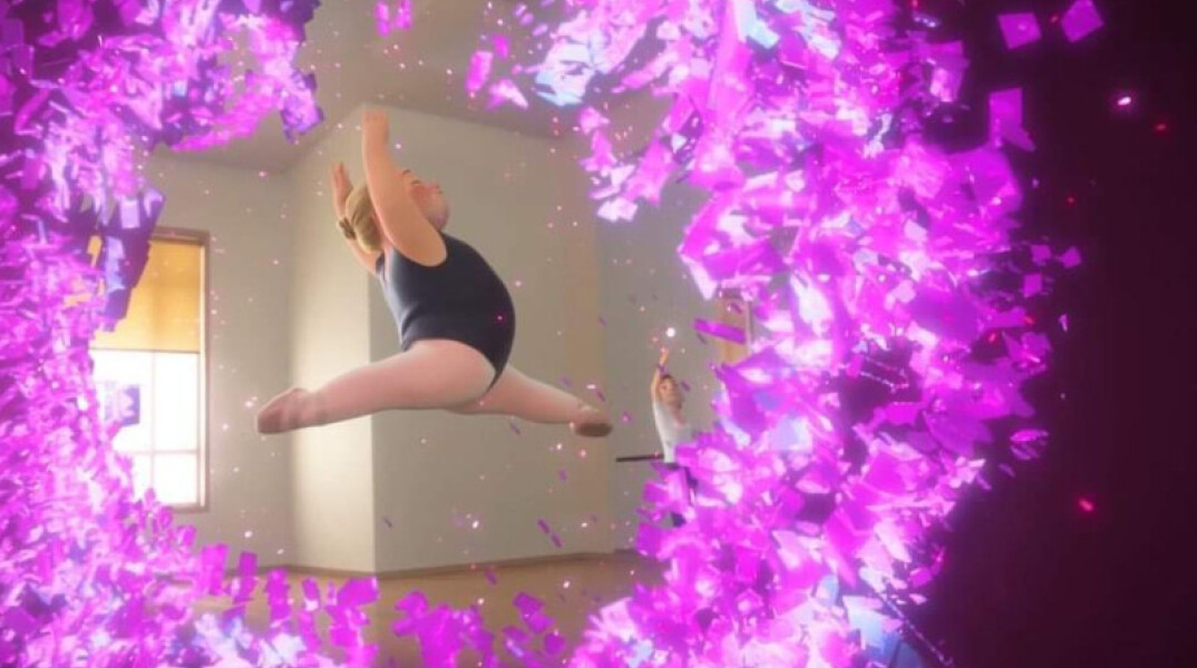 Η Disney παρουσίασε την πρώτη plus-size ηρωίδα της – Η ταινία μικρού μήκους θα σας συγκινήσει (trailer)