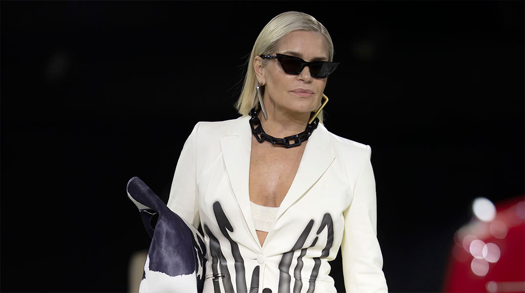 Γιολάντα Χαντίντ