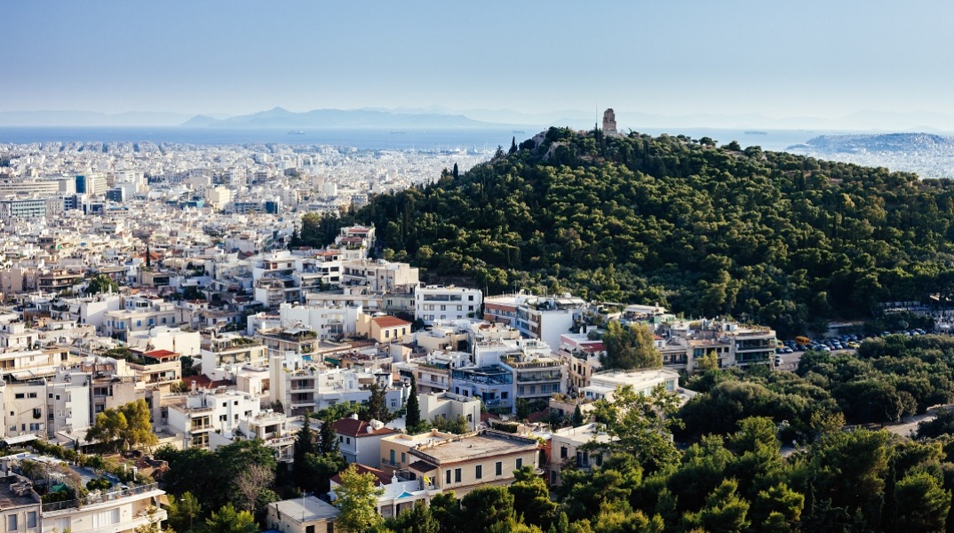 Στο επίκεντρο για επενδυτές η αγορά ακινήτων στην Ελλάδα