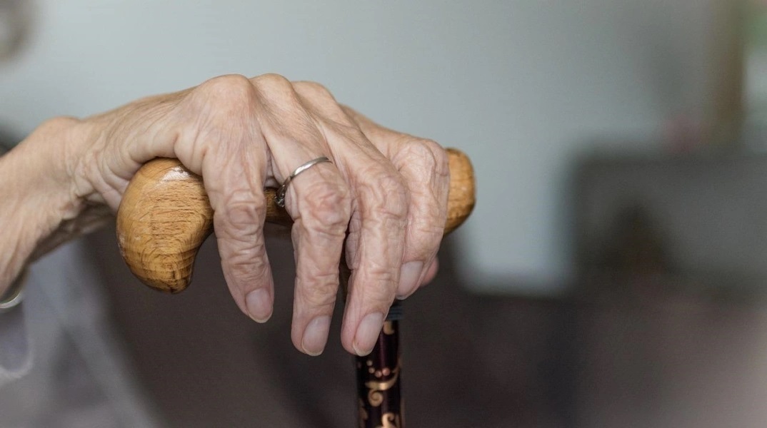 Πέθανε γυναίκα 110 ετών στην Πάτρα - Από τις γηραιότερες στη χώρα