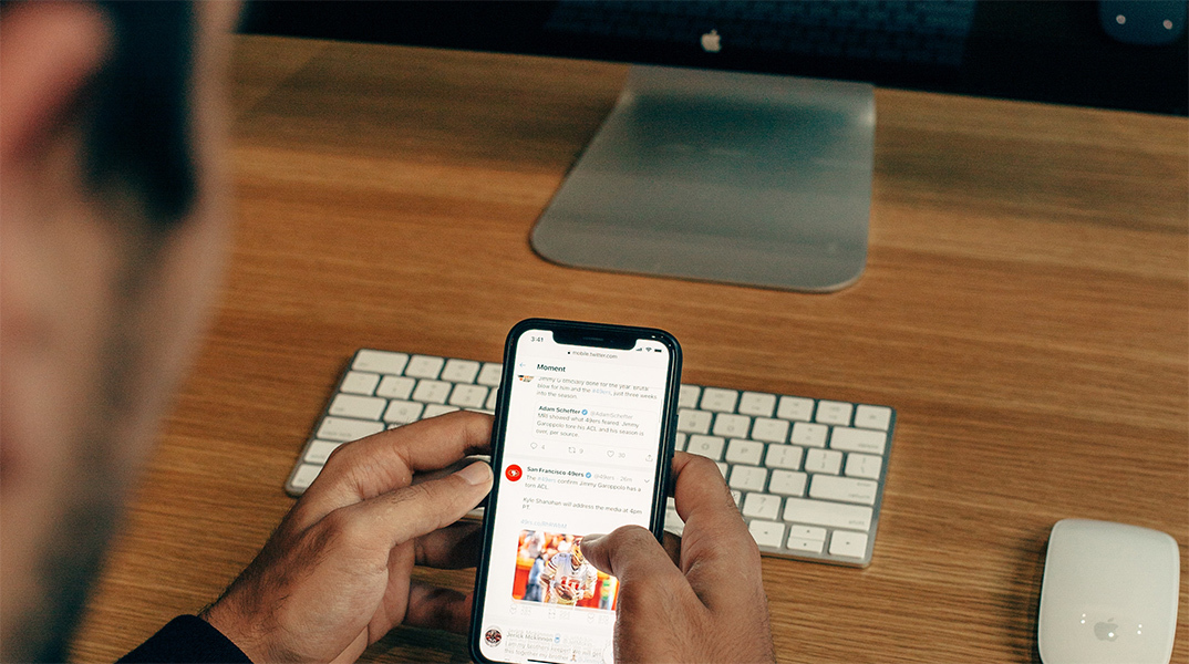 Κινητό τηλέφωνο