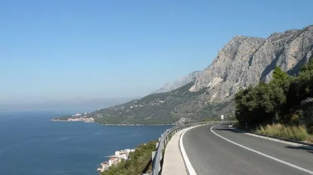 Ξεμπλοκάρει ο «Μπλε Διάδρομος» Αδριατικής – Ιονίου