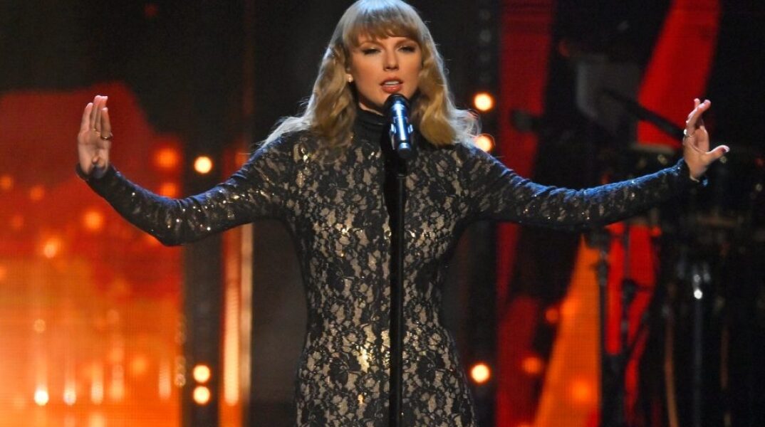 Τέιλορ Σουίφτ