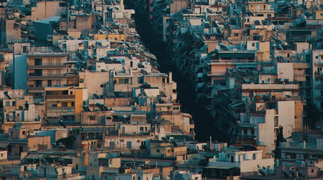 Αυτός είναι ο «χάρτης» του προγράμματος «Ανακαινίζω – Ενοικιάζω»