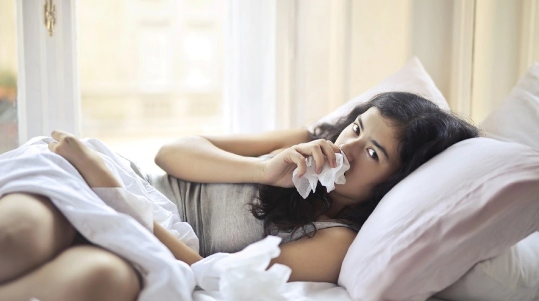 Η χειρότερη εποχή γρίπης τα τελευταία 13 χρόνια - Διπλάσια ποσοστά νόσησης