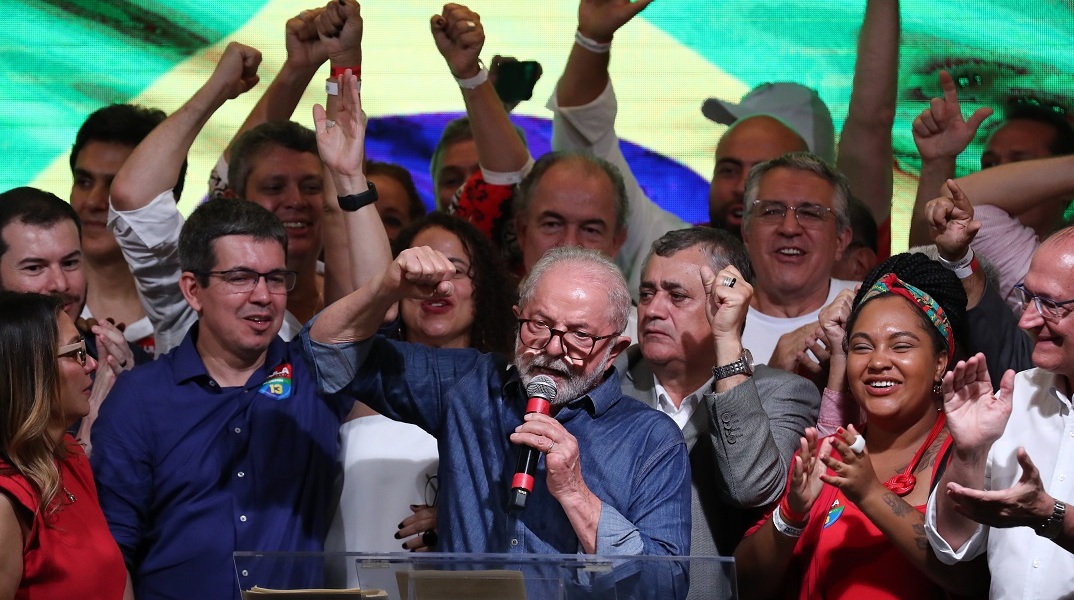 Οι πιο σημαντικές ημερομηνίες στη ζωή του Λούλα