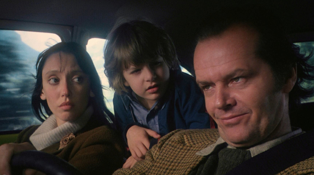 Η Σέλεϊ Ντιβάλ