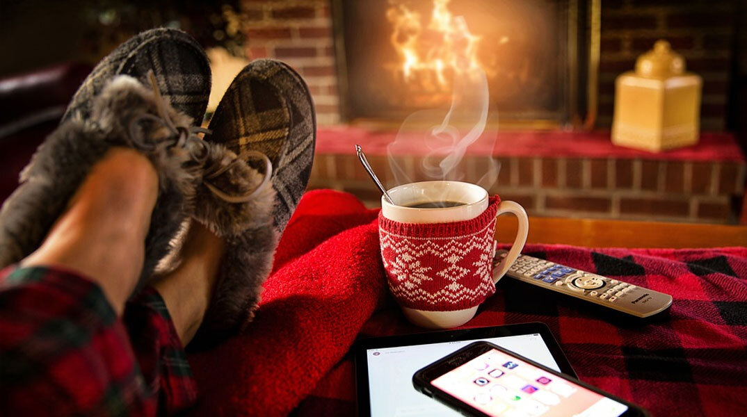 Τριήμερο μέσα στα Χριστούγεννα πριν φύγει το 2022