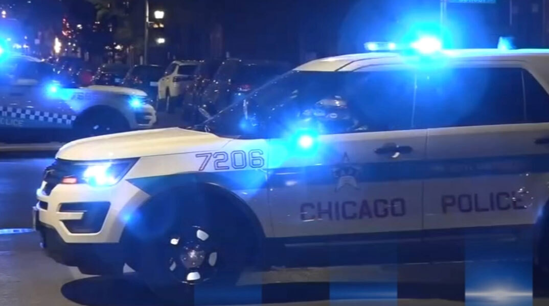 Πυροβολισμοί στο Σικάγο τη νύχτα του Halloween