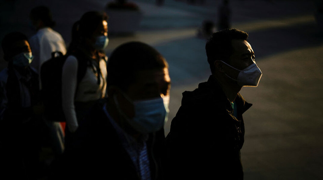 Γρίπη, RSV, COVID: Η «Τρι-δημία» απασχολεί τους ειδικούς	