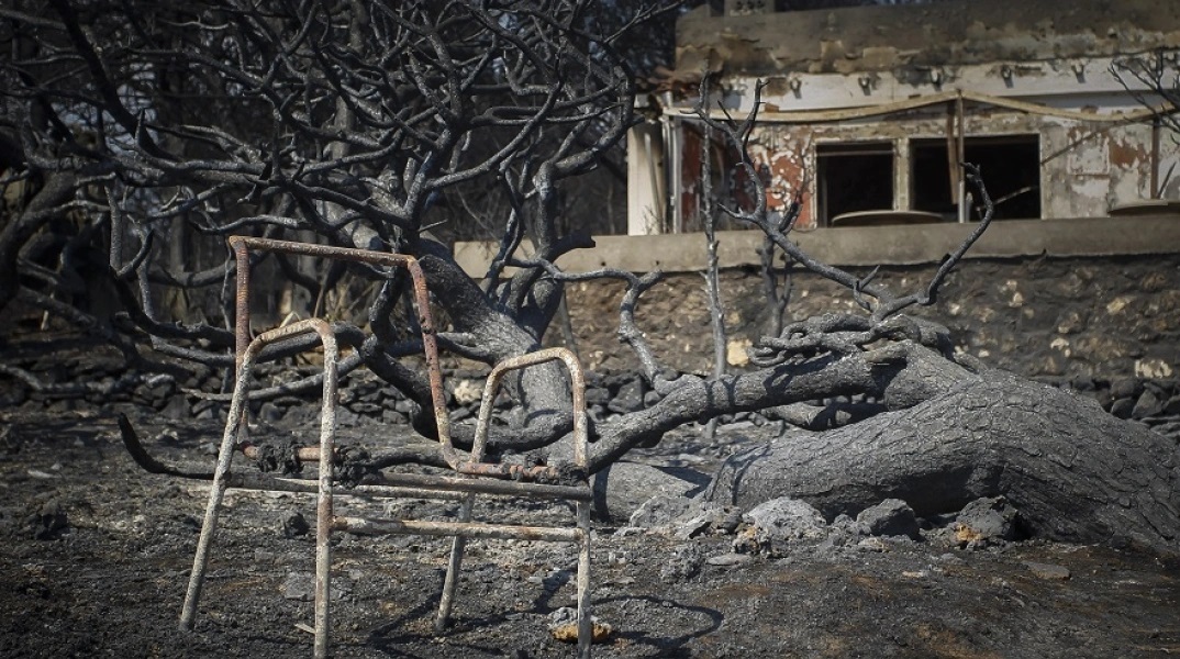 Στην αίθουσα πολλαπλών χρήσεων του Εφετείου Αθηνών η δίκη για το Μάτι