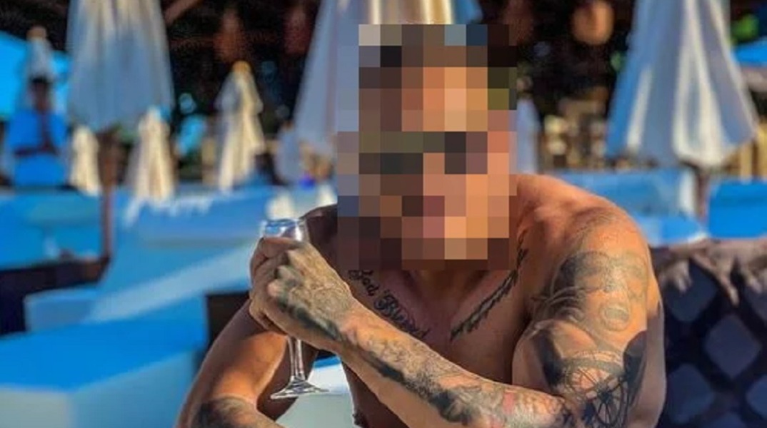 Συνελήφθη πρώην παίκτης ριάλιτι με 235 γραμμάρια κοκαΐνης