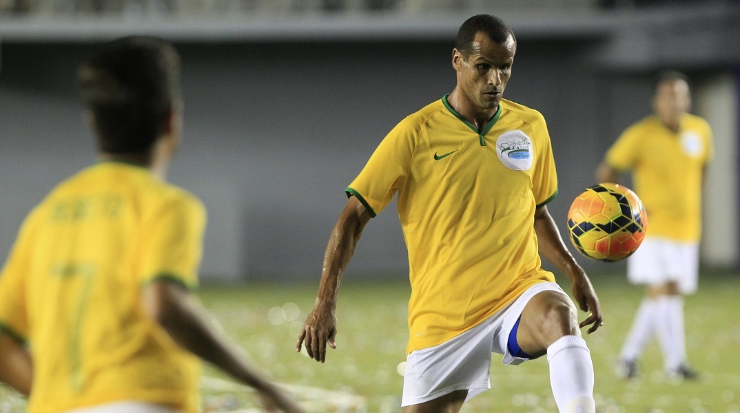 Ο Ριβάλντο στηρίζει Μπολσονάρου: «Μεγαλύτερη θλίψη και από το χαμένο Μουντιάλ του 1998»