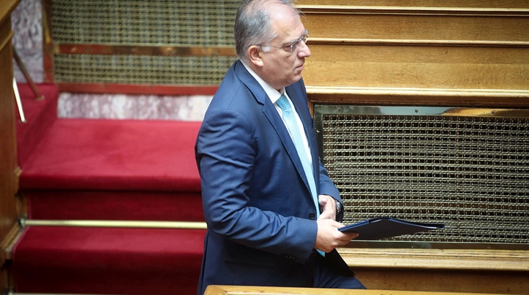 Θεοδωρικάκος: Κανένα έγκλημα ανεξιχνίαστο - Αδιάφορα τα πολιτικά πιστεύω των δραστών