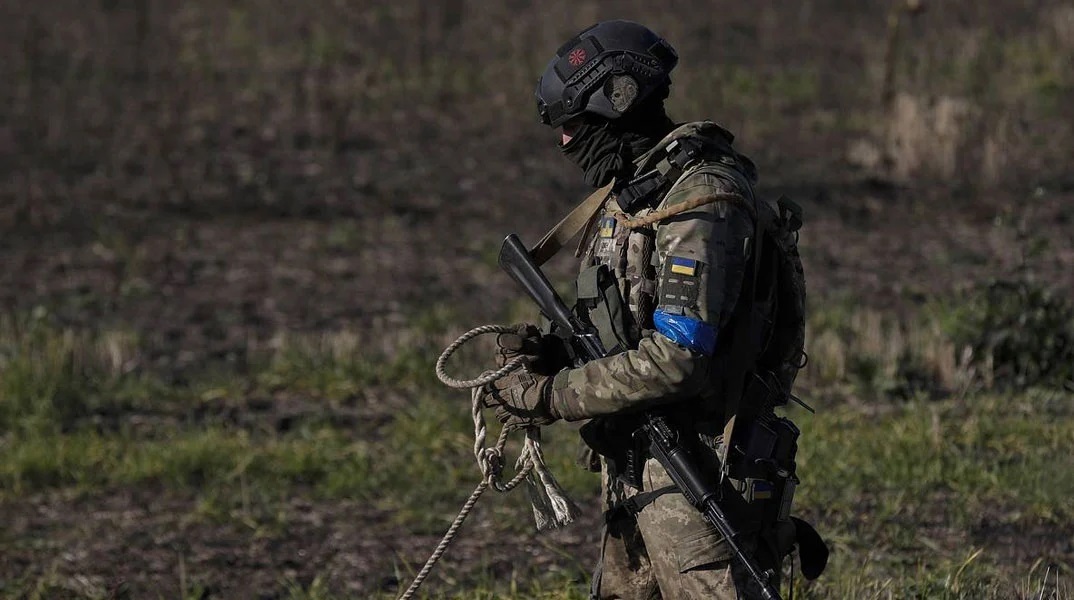 Ενδείξεις ότι επίκειται νέα ουκρανική αντεπίθεση στο ανατολικό μέτωπο