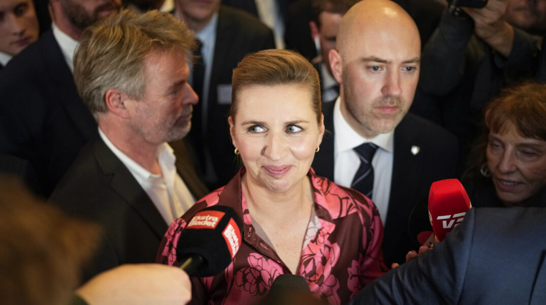 Δανία: Οριακή νίκη του κυβερνώντος κεντροαριστερού συνασπισμού