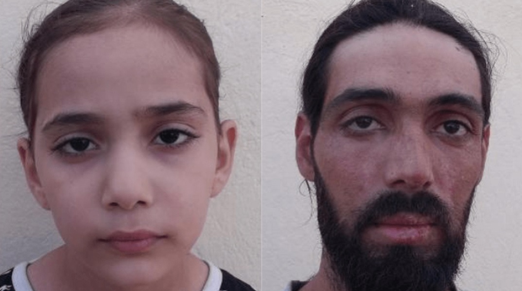 Εξαφάνιση 8χρονης και του 27χρονου αδερφού της από δομή φιλοξενίας στη Θήβα