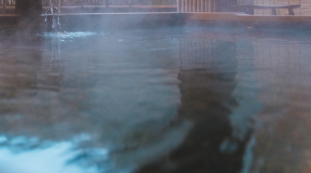 Νεκρό ζευγάρι ηλικιωμένων μέσα στα Λουτρά Σιδηροκάστρου