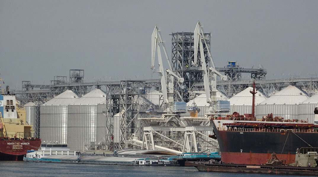 Η Ρωσία έφυγε από τη συμφωνία για τα σιτηρά, η επισιτιστική ανασφάλεια επιστρέφει