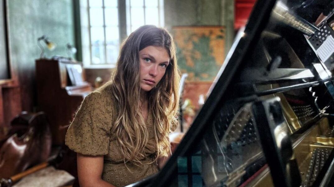 Τα μουσικά κομμάτια που ακούσαμε στο δεύτερο επεισόδιο της σειράς του Χριστόφορου Παπακαλιάτη