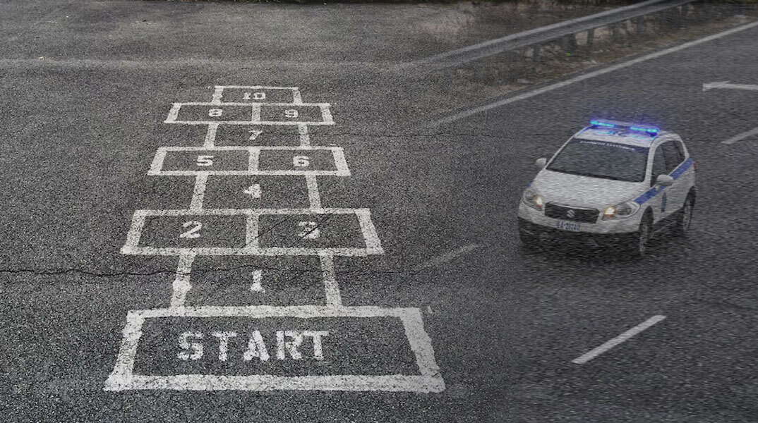 Συνελήφθη ο γυμναστής που άρπαξε από τον λαιμό μαθητή στα Χανιά Κρήτης