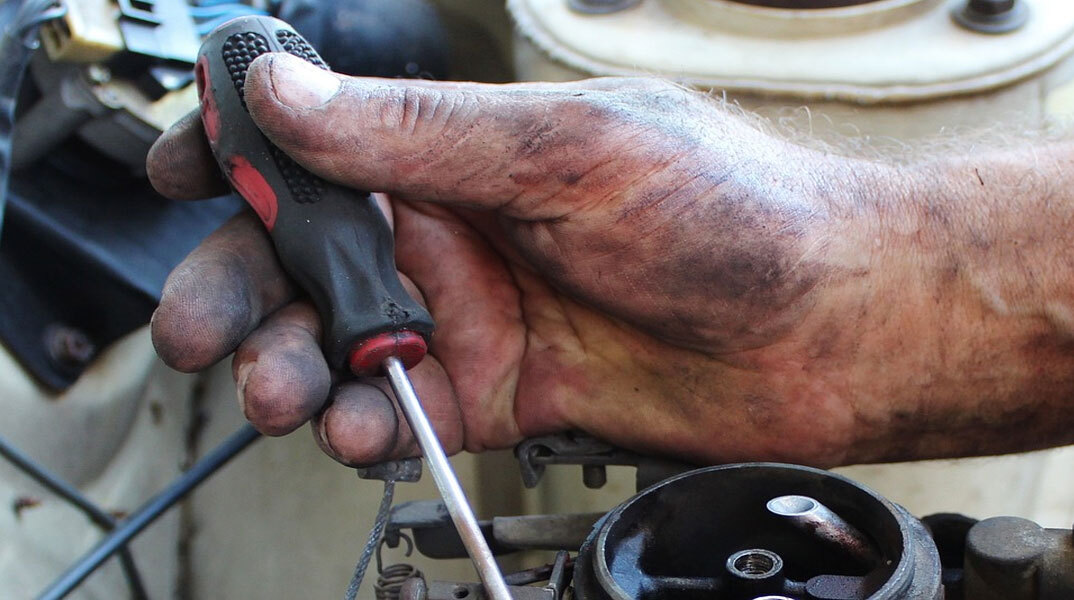 Με κατσαβίδι επιτέθηκε στη σύζυγό του 41χρονος στην Κρήτη