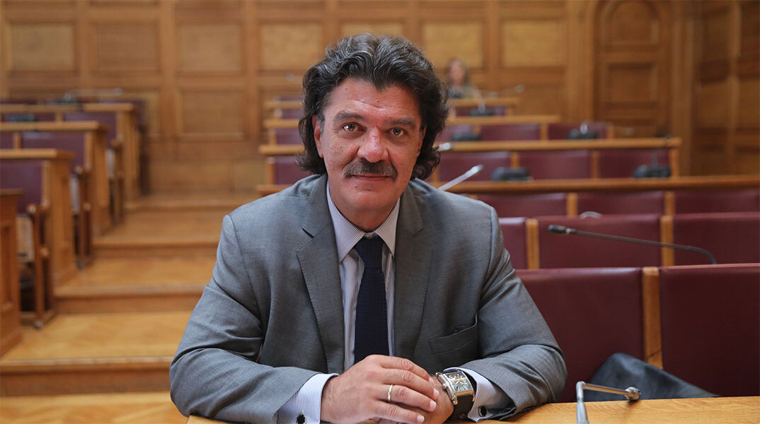 Ανδρέας Πάτσης