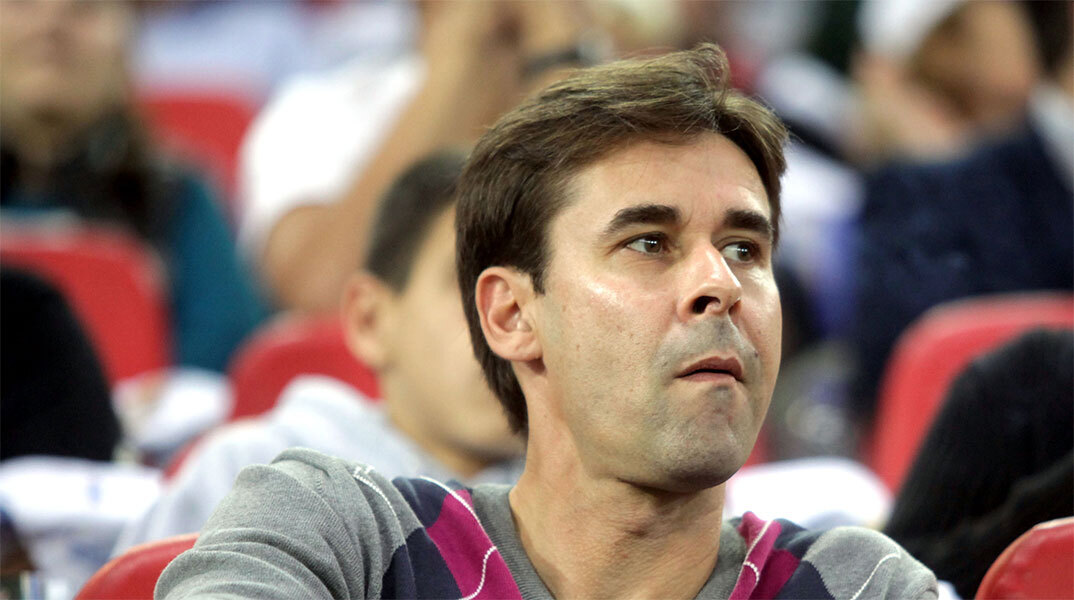 Ποινή φυλάκισης και πρόστιμο στον Βασίλη Τσιάρτα για ομοφοβικές δηλώσεις