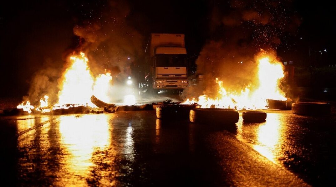 Βραζιλία: Οξυμένη παραμένει η ένταση στη χώρα μετά την ήττα του Μπολσονάρου	