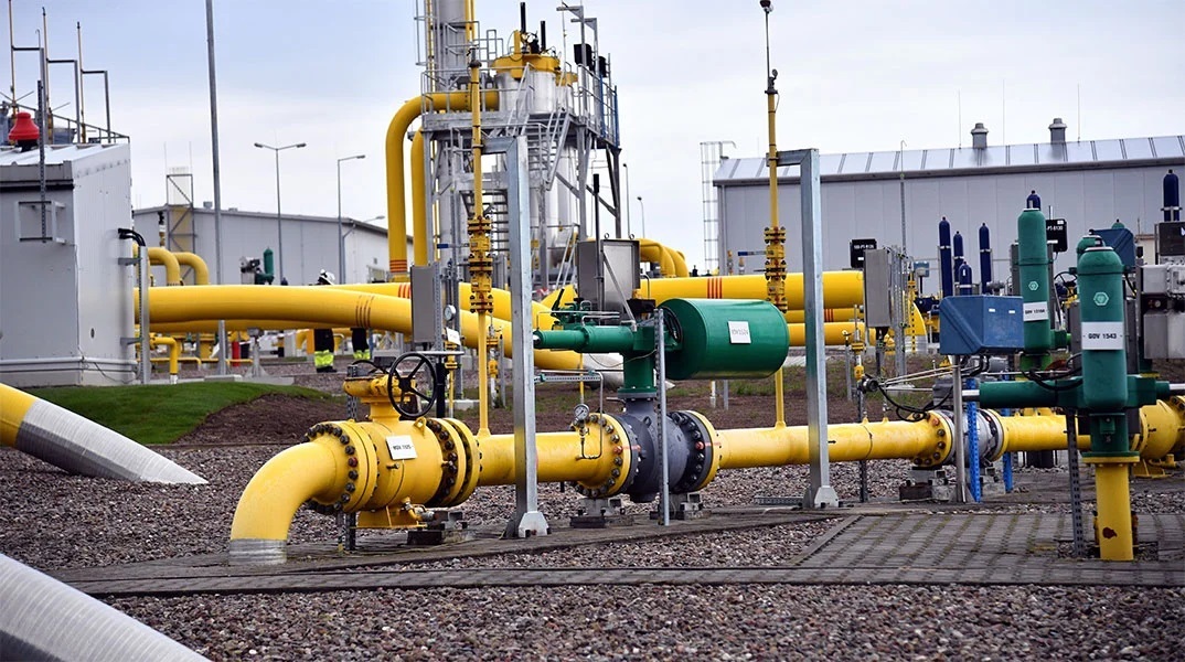 Μέσα στον Νοέμβριο οι πρώτες από κοινού ευρωπαϊκές αγορές φυσικού αερίου