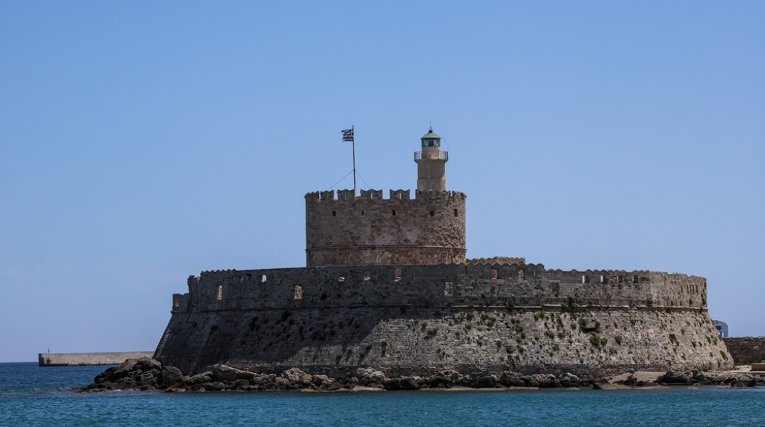 Λιμάνι Ρόδου