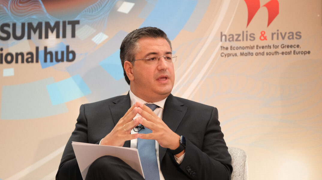 Τζιτζικώστας δήλωση μετά την απαγόρευση εισόδου στην Τουρκία