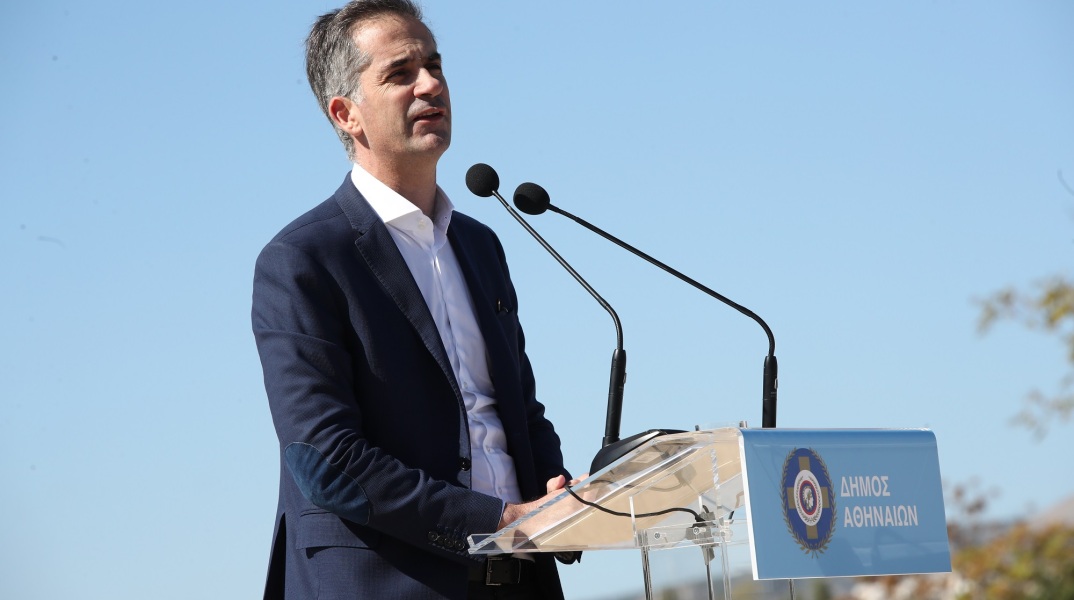  Κώστας Μπακογιάννης: «Αδιανόητη η απαγόρευση εισόδου στην Τουρκία στον Απόστολο Τζιτζικώστα»