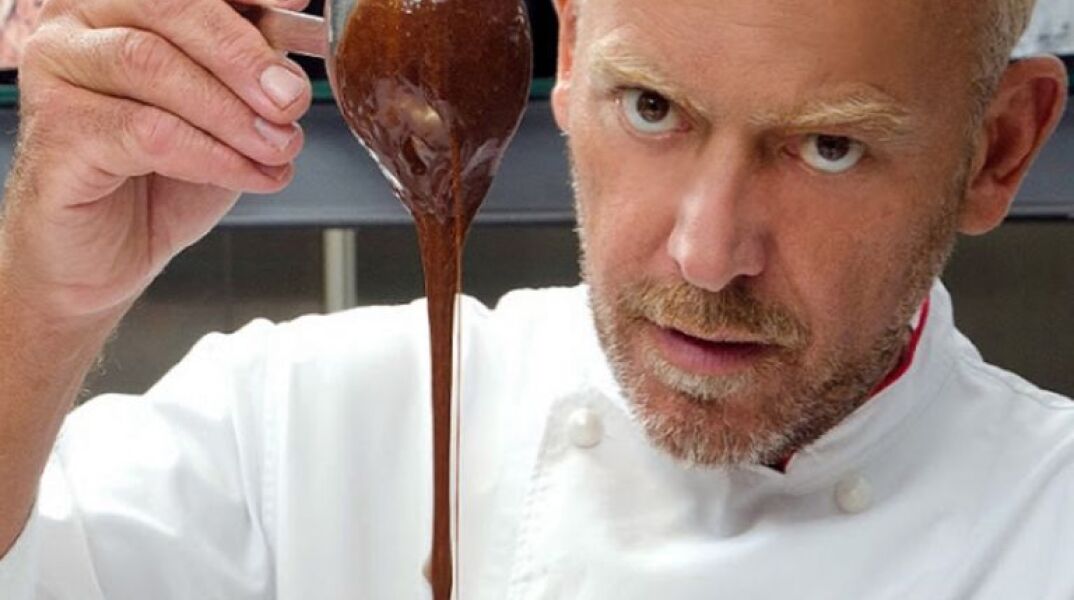 Στέλιος Παρλιάρος: «Με ενόχλησαν όσα γράφτηκαν για μένα και τον Φώτη Σεργουλόπουλο»