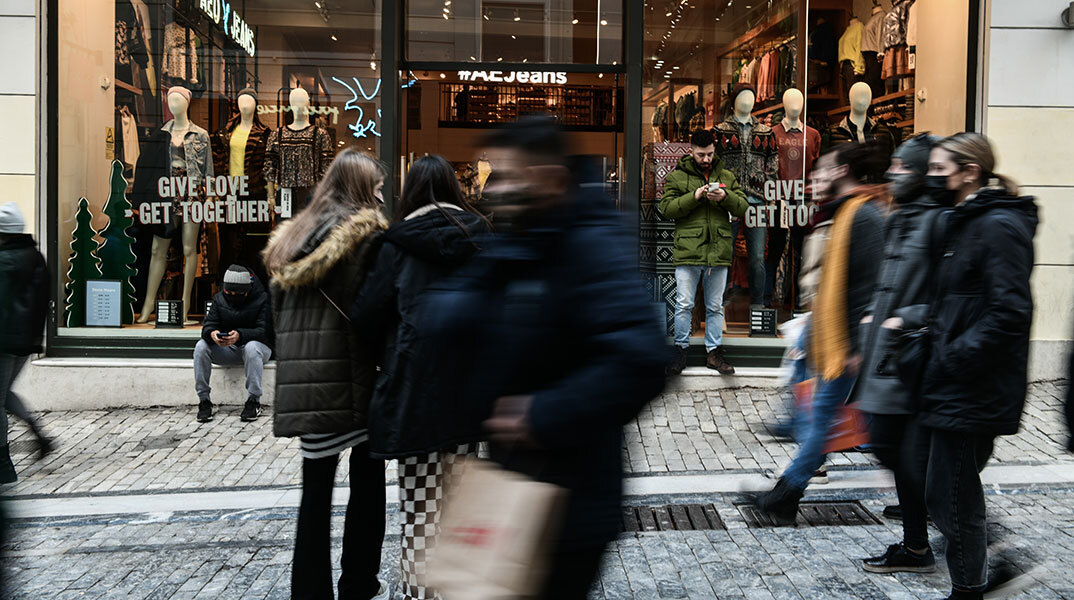 Εμπορικά καταστήματα: Κατατέθηκε η τροπολογία για τη λειτουργία τους την Κυριακή 27 Νοεμβρίου