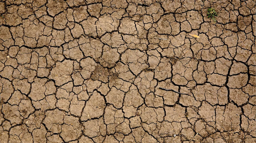 Η ξηρασία επηρεάζει πολλές περιοχές του πλανήτη, καθώς η κλιματική αλλαγή συνεχίζεται