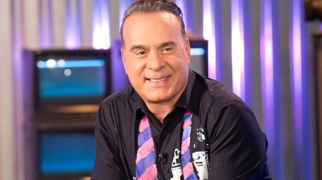 Ο Φώτης Σεργουλόπουλος «πάγωσε» τη Τζένη Θεωνά: «Μια εκπομπή που λέγεται Μαμάδες δεν με αφορά»