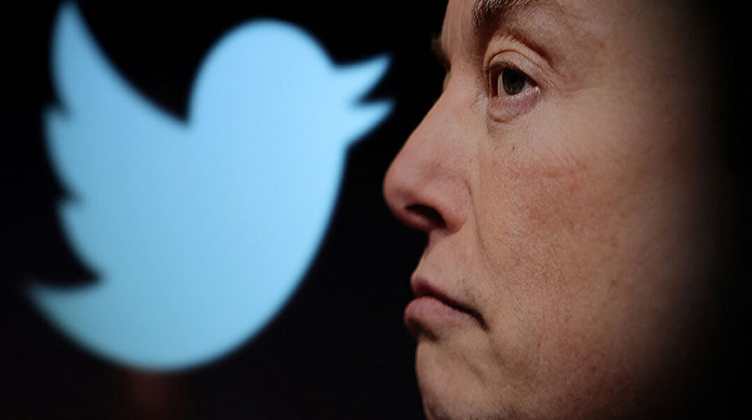 Το Twitter γέμισε με λογαριασμούς με το όνομα του Έλον Μασκ και ο ίδιος απάντησε με μόνιμες διαγραφές