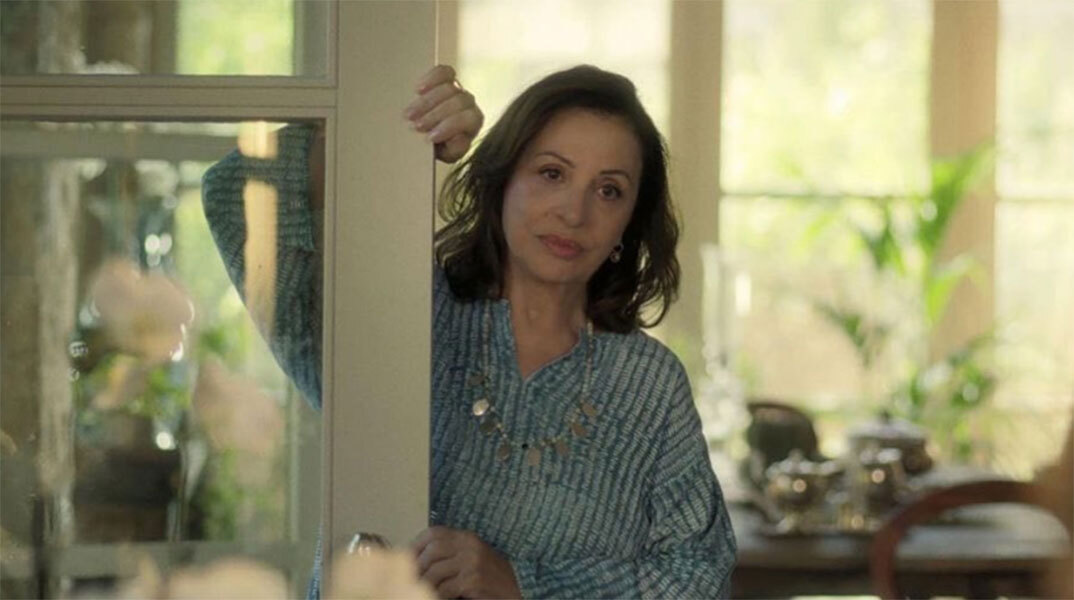 Χάρις Αλεξίου