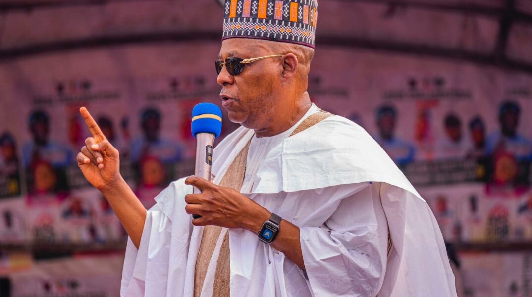 Νιγηρία: Μαστίγωσαν δύο σταρ του TikTok γιατί κορόιδευαν κρατικό αξιωματούχο