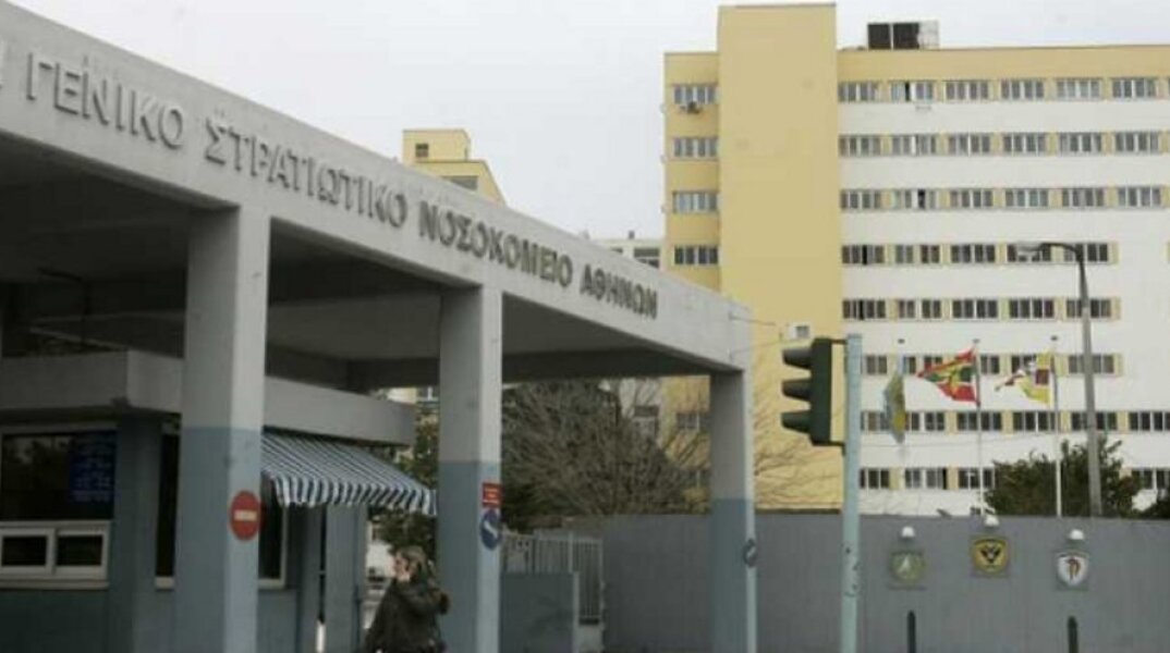 Πέθανε αξιωματικός των Ενόπλων Δυνάμεων εν ώρα υπηρεσίας