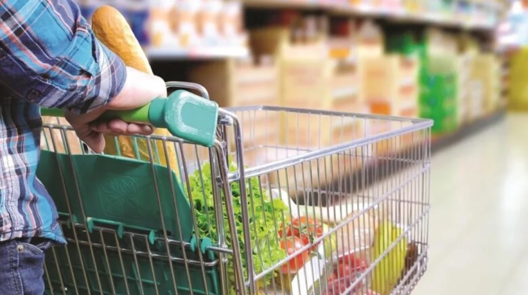 Και σε app πλέον το «καλάθι του νοικοκυριού» - Οι τρεις αλλαγές
