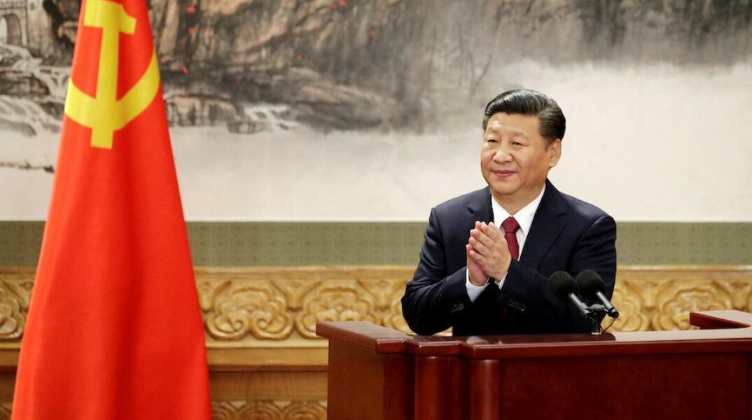 Κίνα: «Προετοιμαζόμαστε και εκπαιδευόμαστε για οποιονδήποτε πόλεμο» είπε ο Σι Τζινπίνγκ