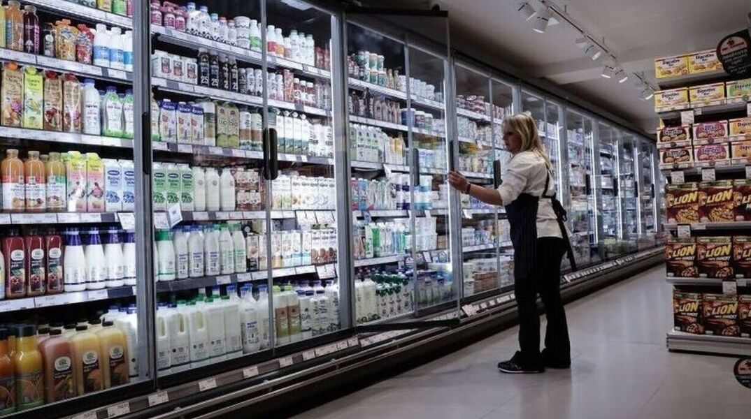 Αδ. Γεωργιάδης: Από αύριο προστίθεται στον e-Kαταναλωτής η e-food με δικό της «καλάθι του νοικοκυριού»	