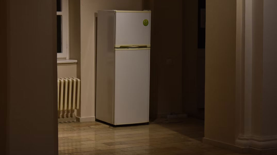 Το παλιό τους ψυγείο μπορούν να ανακυκλώσουν οι δικαιούχοι στο Πρόγραμμα «Ανακυκλώνω - Αλλάζω Συσκευή» του Υπουργείου Περιβάλλοντος και Ενέργειας