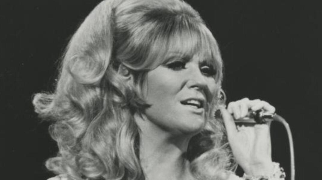 Dusty Springfield: Η Google τιμά την τραγουδίστρια με το σημερινό doodle