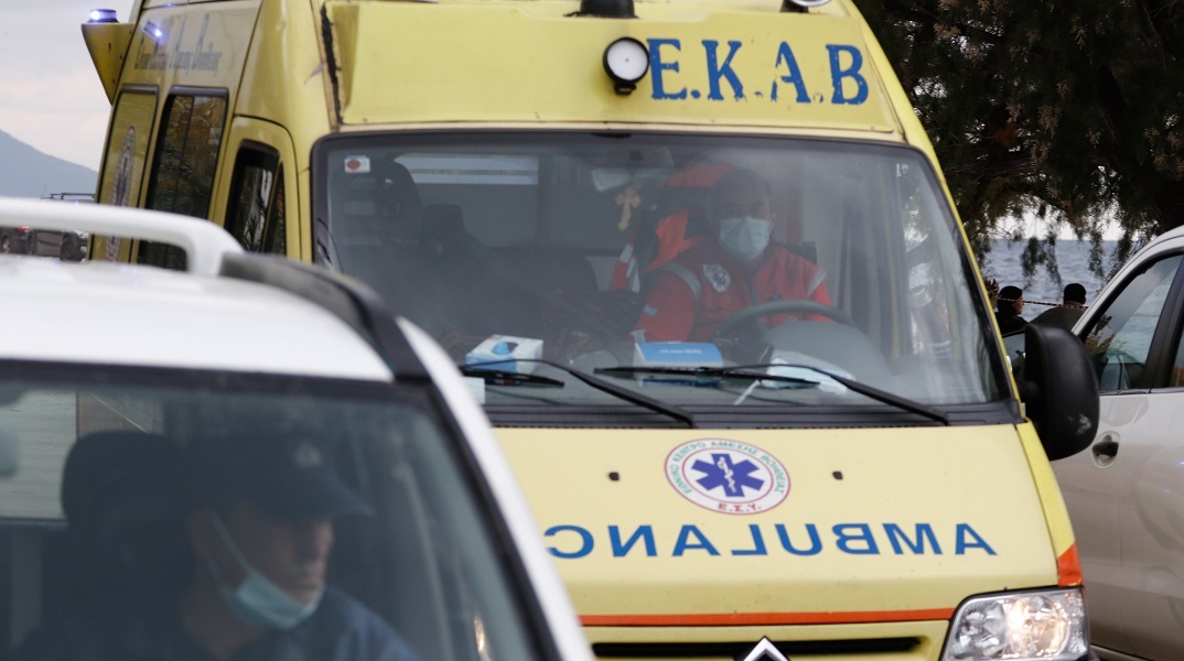 Ιερέας αυτοκτόνησε πέφτοντας από μπαλκόνι στην Πάτρα