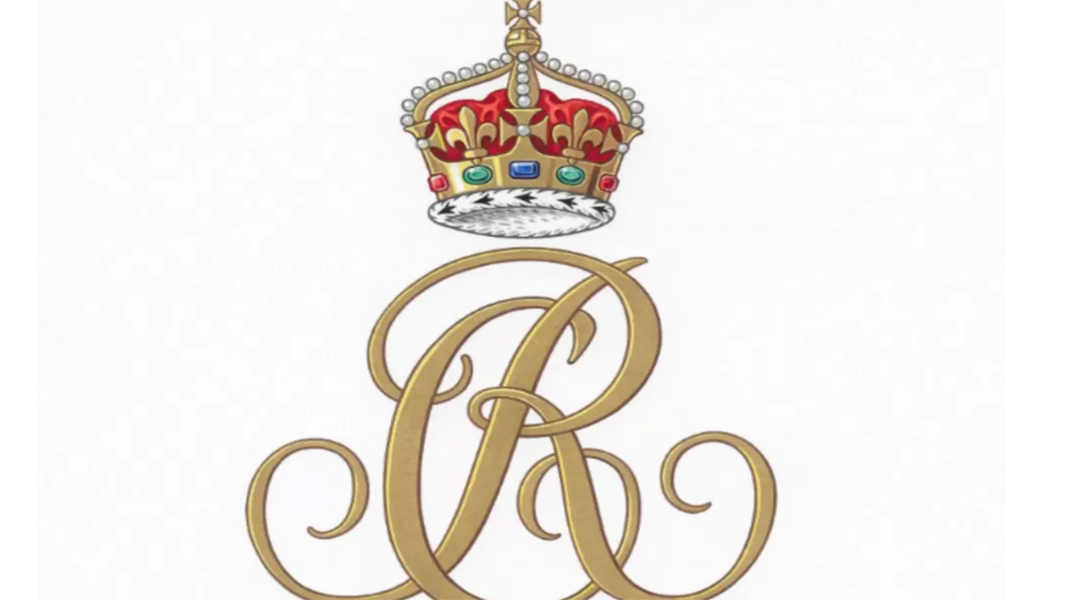 Αποκαλύφθηκε το μονόγραμμα που θα χρησιμοποιεί ως βασιλική σύζυγος η Καμίλα