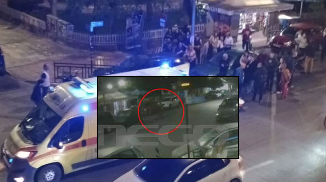 Νεκρή η 68χρονη στον Πειραιά που παρασύρθηκε από αυτοκίνητο